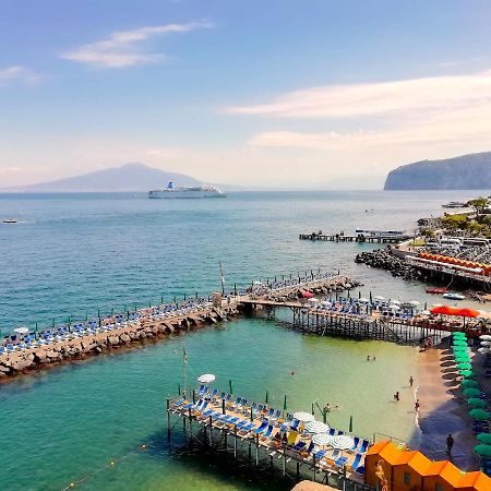 Angelina Suite B&B Sorrento Buitenkant foto