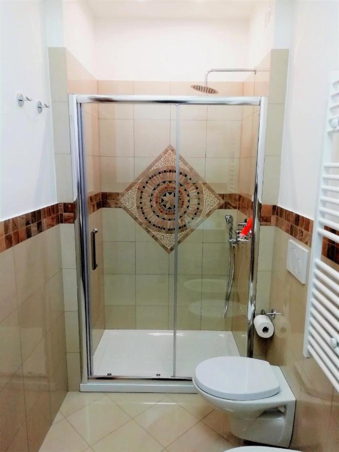 Angelina Suite B&B Sorrento Buitenkant foto